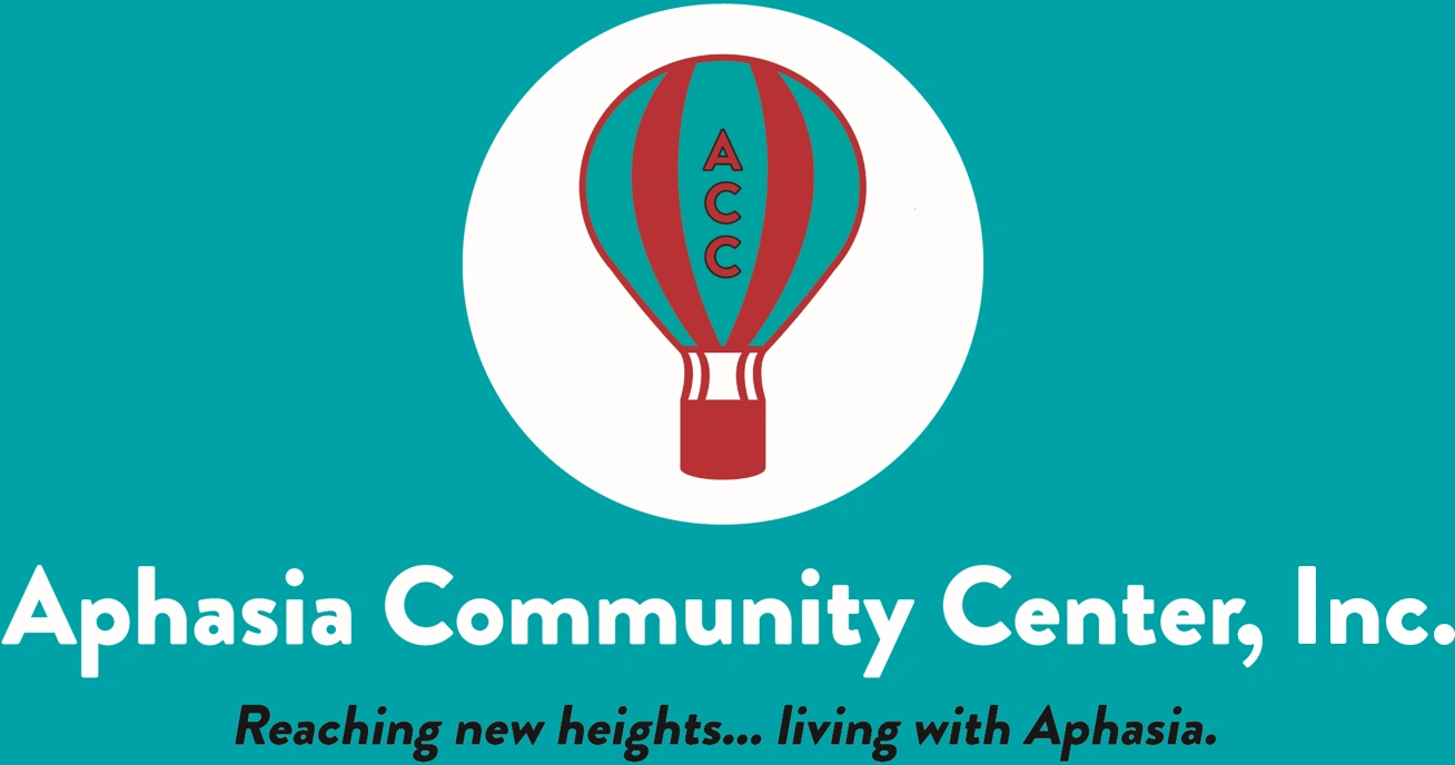 Aphasia Community Center Inc. Sarasota