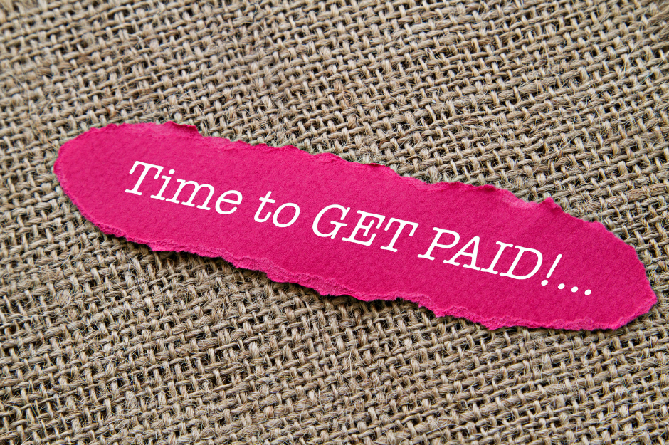 Getting Paid as a Caregiver is Possible